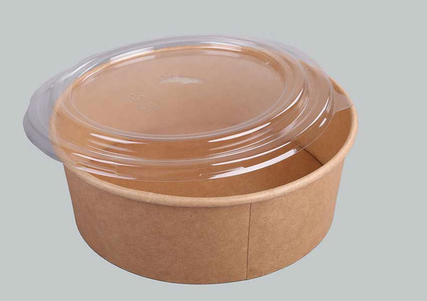 tô giấy kraft 750ml