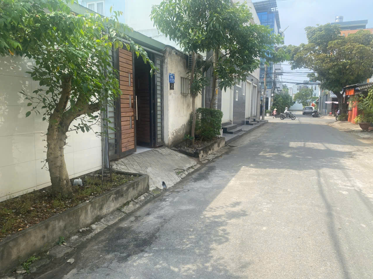 Địa chỉ mua tô giấy tại Hồ Chí Minh